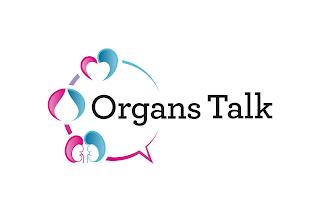 ORGANS TALK trademark