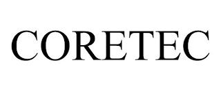 CORETEC trademark