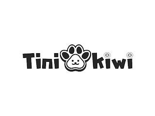 TINI KIWI trademark