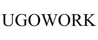 UGOWORK trademark