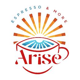 ARISE ESPRESSO & MORE trademark