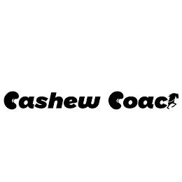 CASHEW COACH trademark