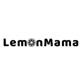 LEMONMAMA trademark