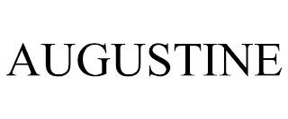 AUGUSTINE trademark