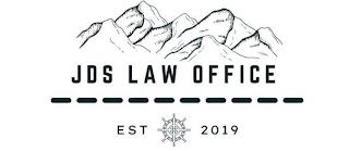 JDS LAW OFFICE EST 2019 trademark