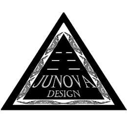 JUNOVA DESIGN trademark