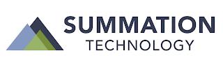 SUMMATION TECHNOLOGY trademark