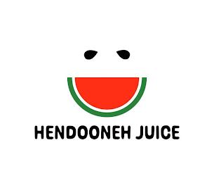 HENDOONEH JUICE trademark