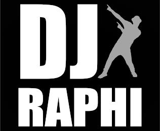 DJ RAPHI trademark