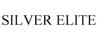 SILVER ELITE trademark