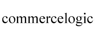 COMMERCELOGIC trademark