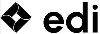 EDI trademark