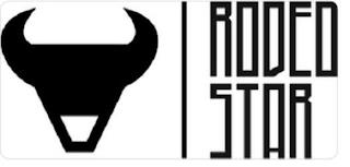 RODEO STAR trademark