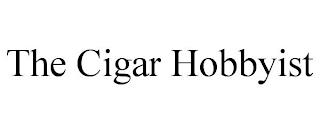 THE CIGAR HOBBYIST trademark