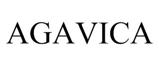 AGAVICA trademark