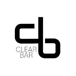 CLEAR BAR CB trademark