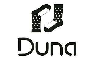 DUNA trademark