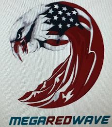 MEGAREDWAVE trademark