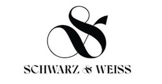 SW SCHWARZ SW WEISS trademark