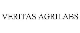 VERITAS AGRILABS trademark