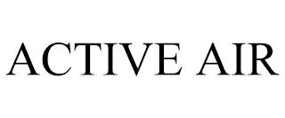 ACTIVE AIR trademark