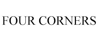 FOUR CORNERS trademark