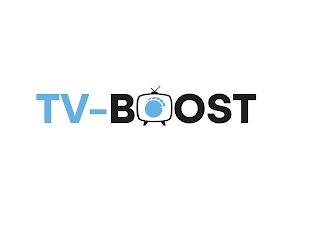 TV-BOOST trademark