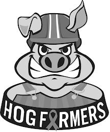 HOGFARMERS trademark