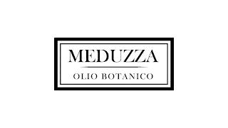 MEDUZZA OLIO BOTANICO trademark