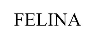 FELINA trademark