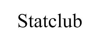 STATCLUB trademark