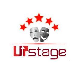 UPSTAGE trademark