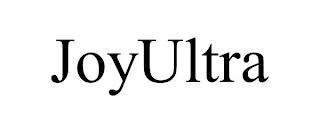 JOYULTRA trademark