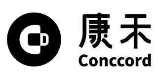 CONCCORD trademark