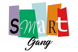 SMART GANG trademark