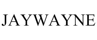 JAYWAYNE trademark