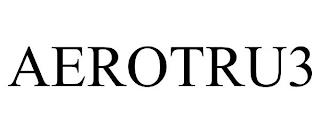 AEROTRU3 trademark