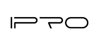 IPRO trademark