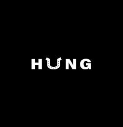 HUNG trademark