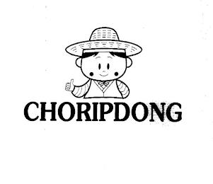 CHORIPDONG trademark