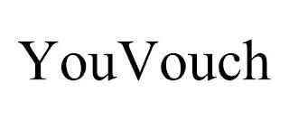 YOUVOUCH trademark