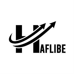 HAFLIBE trademark