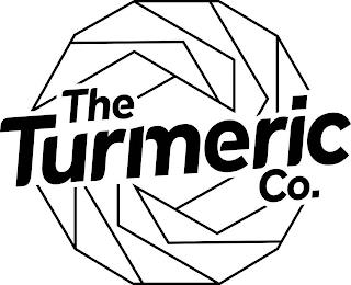 THE TURMERIC CO. trademark