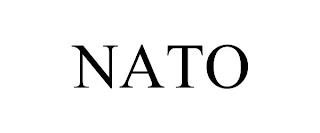 NATO trademark