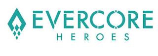 EVERCORE HEROES trademark