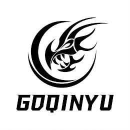 GDQINYU trademark