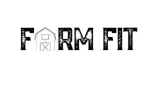 FARM FIT N trademark