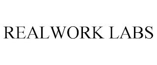 REALWORK LABS trademark