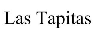 LAS TAPITAS trademark