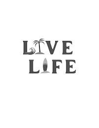 LIVE LIFE trademark